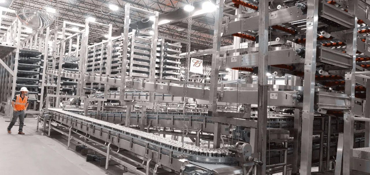 Mission-critical infrastructure and industrial UPS